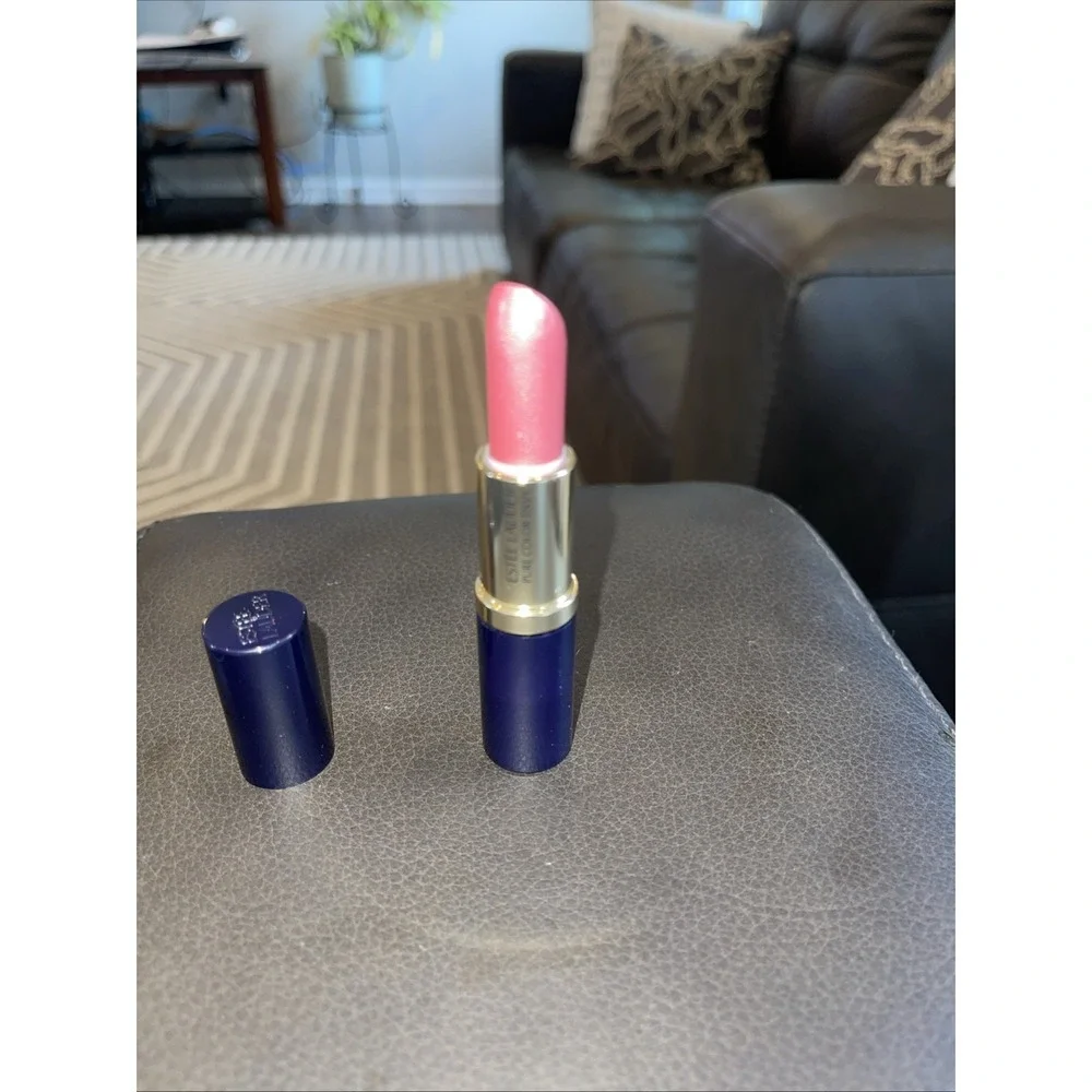 ESTEE LAUDER Pure Color Envy Sculpting Lipstick, #221 Pink Parfait , Brand New!‎